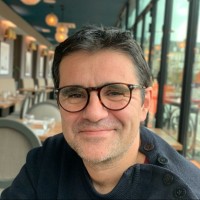 Ludovic BERNARD