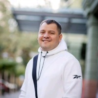 Ihor Belykh