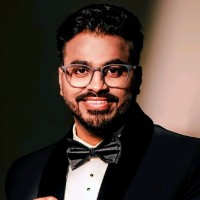 Tejas Sawant