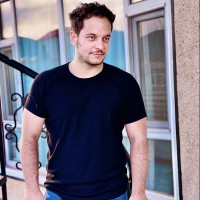 Shaiq Kasraei