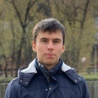 Roman Mozhaev