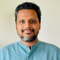 Chetanraj Bagul