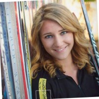 Karly Cushway
