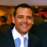 Anthony Bustos