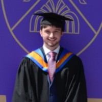 Callum Oswald