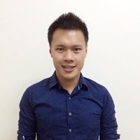 Kenric Chai
