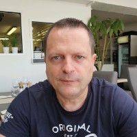 Laurent BUNHEIRA
