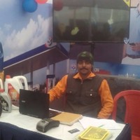 Bharat Singh Parihar