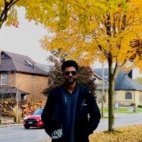 Aravindan Subramanian