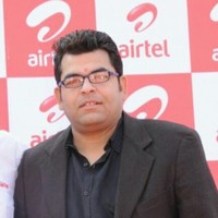 Vikrant Sethi