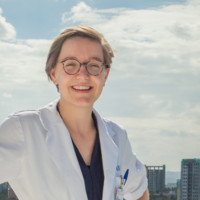 Esther Van Der Lugt