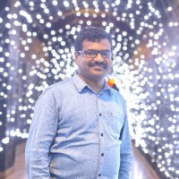 Johnson Antony