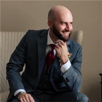 Ben Raynak