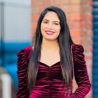 Karamjit Kaur