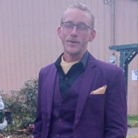 Jeffrey Green