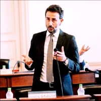 Giuseppe Galeota