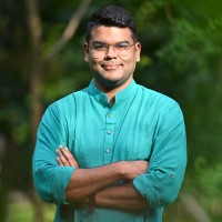Mohan Loganathan