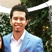Douglas Castillo
