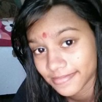 Shreya Shirke