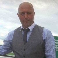 Gary Mcmullen
