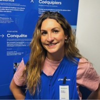 Mathilde FAVREAU