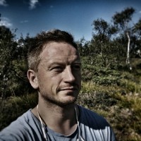 Gisle Digernes