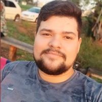 Heliack Oliveira
