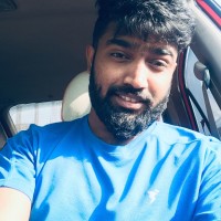 Lohith Suverna