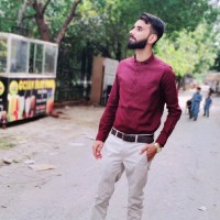 Muhammad Zeeshan Mustafa