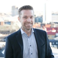 Fredrik Von Porat
