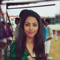 Shresta Hegde