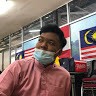 Danish Hilman