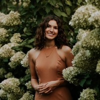 Annika Yoder