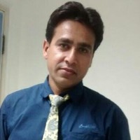 Bharat Patel Ahmedabad