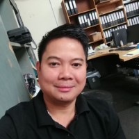 Ildefonso Jr Puente
