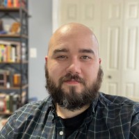 Joshua Stough, Ph.D.