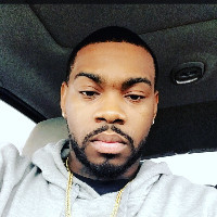Maurice Parker
