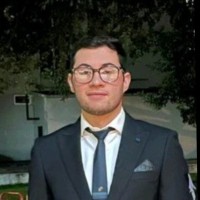Diego Gabriel Guzmán Guerrero
