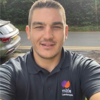 Jamie Price