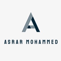 ASRAR MOHAMMED🇸🇦