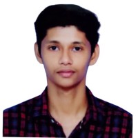 Justin Jacob
