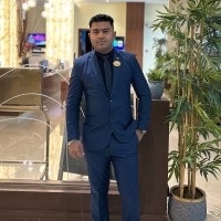 Pradnyesh Khare
