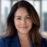 Jacqueline Cuevas, Rplu