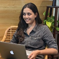 Niyonika Gupta