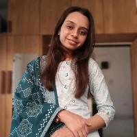 Dishita Sojitra