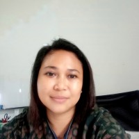Ayu Rukmiantari