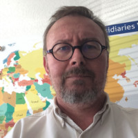 Michel Manach