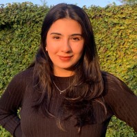 Mahnoor Zakir