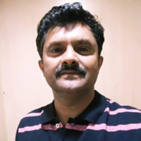 Shailendra Baviskar