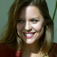 Desiree Garcia Miras